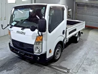 Isuzu ELF TRUCK лот № 4524 оценка R  с аукциона в Японии 3