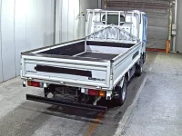 Isuzu ELF TRUCK лот № 4524 оценка R  с аукциона в Японии 4