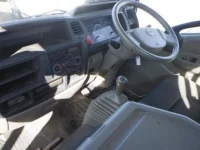 Isuzu ELF TRUCK лот № 4524 оценка R  с аукциона в Японии 2