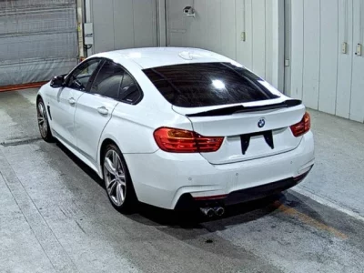 BMW 4-Series