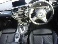 BMW 1-Series лот № 3020 оценка 4  с аукциона в Японии 2