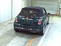 BMW MINI лот № 1113 оценка 3.5  с аукциона в Японии 4