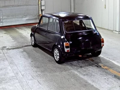 Rover MINI