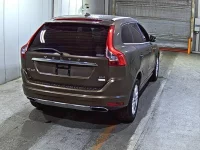 Volvo XC60 лот № 4003 оценка 4  с аукциона в Японии 4