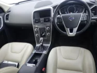 Volvo XC60 лот № 4003 оценка 4  с аукциона в Японии 2