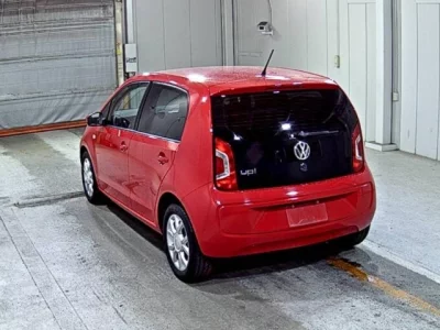 Volkswagen UP