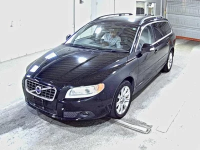 Volvo V70