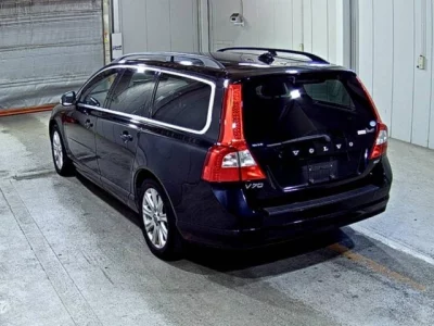 Volvo V70
