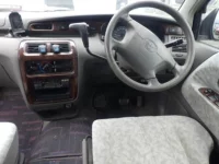 Toyota TOWN ACE NOAH лот № 5931 оценка R  с аукциона в Японии 2