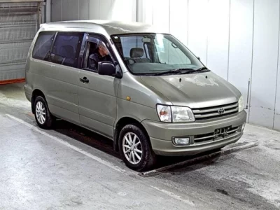 Toyota TOWN ACE NOAH  с аукциона в Японии