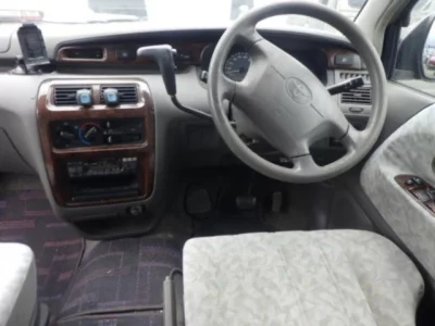 Toyota TOWN ACE NOAH  с аукциона в Японии