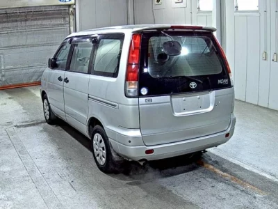 Toyota LITE ACE NOAH