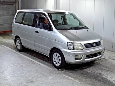 Toyota LITE ACE NOAH