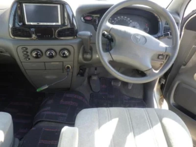Toyota LITE ACE NOAH