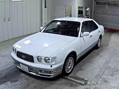 Nissan GLORIA