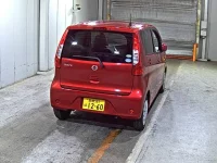 Nissan DAYZ лот № 3089 оценка R  с аукциона в Японии 4