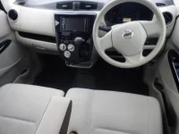 Nissan DAYZ лот № 3089 оценка R  с аукциона в Японии 2