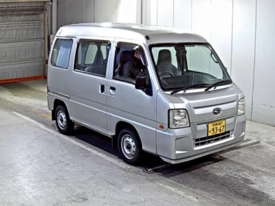 Subaru SAMBAR