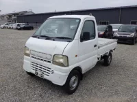 Suzuki CARRY TRUCK лот № 6046 оценка R  с аукциона в Японии 3