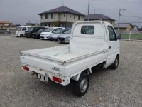 Suzuki CARRY TRUCK лот № 6046 оценка R  с аукциона в Японии 4