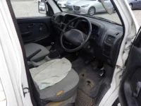 Suzuki CARRY TRUCK лот № 6046 оценка R  с аукциона в Японии 2
