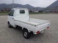 Suzuki CARRY TRUCK лот № 6046 оценка R  с аукциона в Японии 1