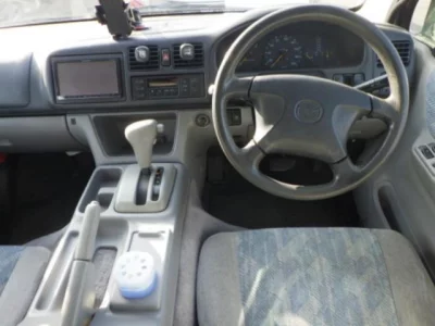 Mazda BONGO BRAWNY AFT