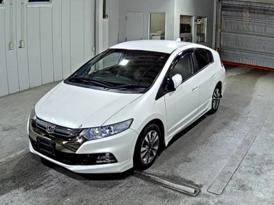Honda INSIGHT