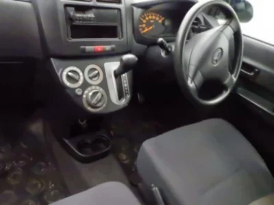 Daihatsu MIRA  с аукциона в Японии