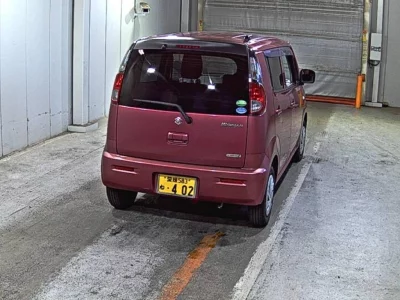 Suzuki MRWAGON