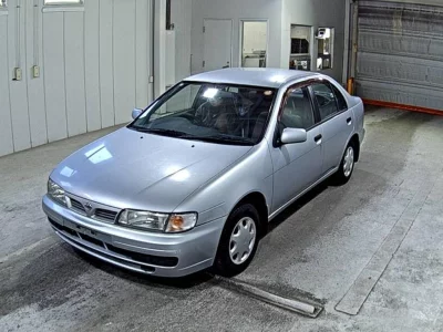 Nissan PULSAR