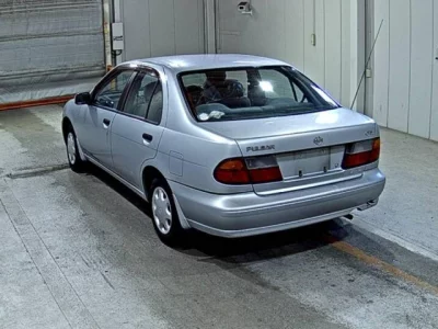 Nissan PULSAR
