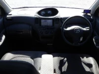 Toyota FUNCARGO лот № 6060 оценка R  с аукциона в Японии 4