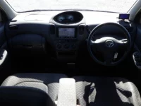 Toyota FUNCARGO лот № 6060 оценка R  с аукциона в Японии 2