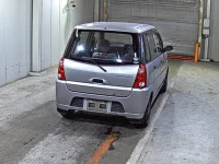 Subaru PLEO лот № 8710 оценка R  с аукциона в Японии 3