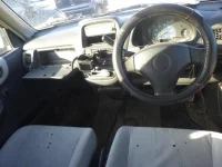 Subaru PLEO лот № 8710 оценка R  с аукциона в Японии 4