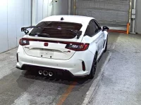 Honda CIVIC лот № 3094 оценка 4.5  с аукциона в Японии 4