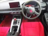 Honda CIVIC лот № 3094 оценка 4.5  с аукциона в Японии 2