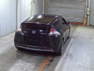 Honda CR-Z