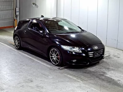 Honda CR-Z