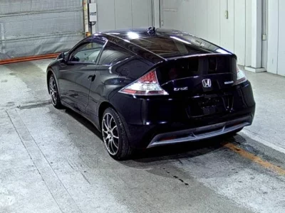 Honda CR-Z