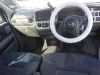 Daihatsu Atrai Wagon лот № 8306 оценка 3.5  с аукциона в Японии 3