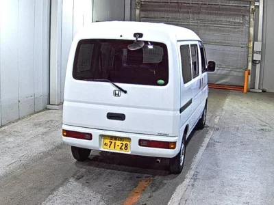 Honda ACTY VAN