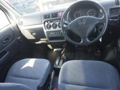Honda ACTY VAN