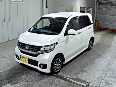 Honda N WGN