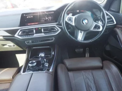 BMW X5 SERIES