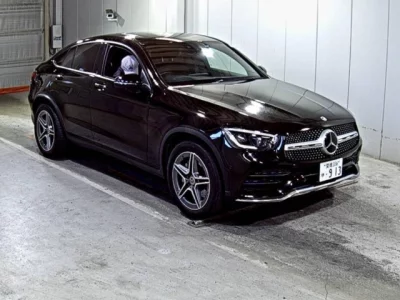 Mercedes-Benz GLC CLASS