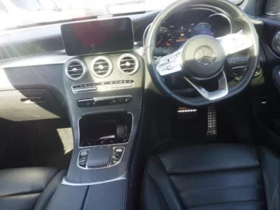 Mercedes-Benz GLC CLASS