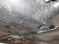 Nissan CUBE лот № 4013 оценка 3.5  с аукциона в Японии 5