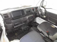 Honda ACTY TRUCK лот № 4023 оценка 3  с аукциона в Японии 2
